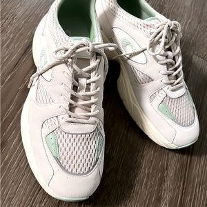 Coach low sneakers